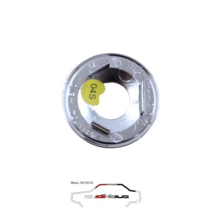 Vw Bus/T5 Schaltknaufkappe "ATLANTIS" Schaltschema 5-Gang NOS 7H5711144C/D – Bild 2
