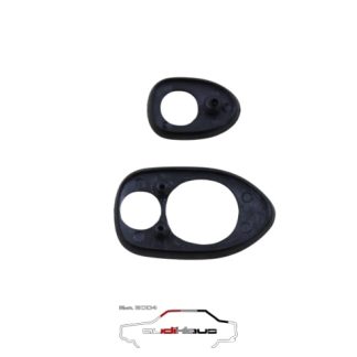 Vw Käfer Dichtung für Haubengrill NOS 111823581