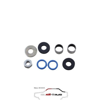 Vw Bus/T4 Reparatursatz für Umlenkhebel NOS 701798202 – Bild 2