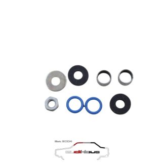 Vw Bus/T4 Reparatursatz für Umlenkhebel NOS 701798202
