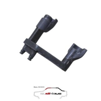 Audi 80/90/B3/B4/100/A6/C3/C4 Schiebedach Innenteil links 100653623