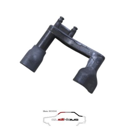 Audi 80/90/B3/B4/100/A6/C3/C4 Schiebedach Innenteil links 100653623 – Bild 2