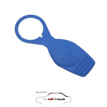 Audi/Seat/Skoda/Vw Abdeckkappe Wischwasserbehälter NOS 8D0955455