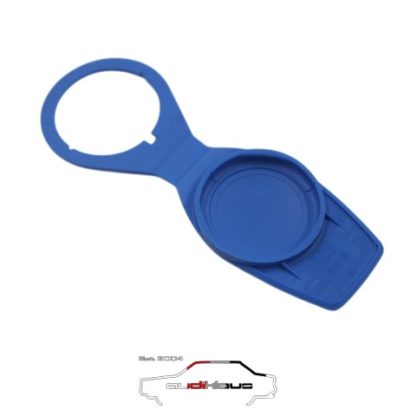 Audi/Seat/Skoda/Vw Abdeckkappe Wischwasserbehälter NOS 8D0955455 – Bild 2