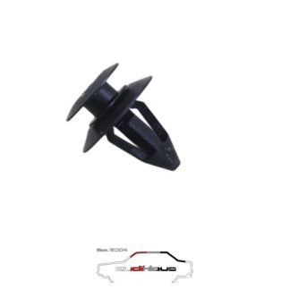 Vw Bus/T4 Clip NOS 703867299