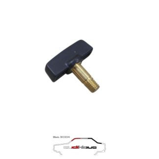 Audi 100/A6/C4 Schraube NOS 4A5860333