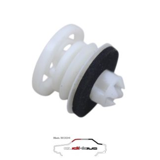 Audi/Vw Clip NOS 1C0868243