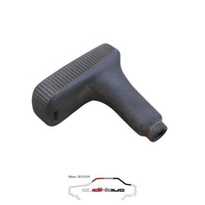 Audi 100/Typ 43 Hebel für Außenspiegel 431857517B/431857627A – Bild 2