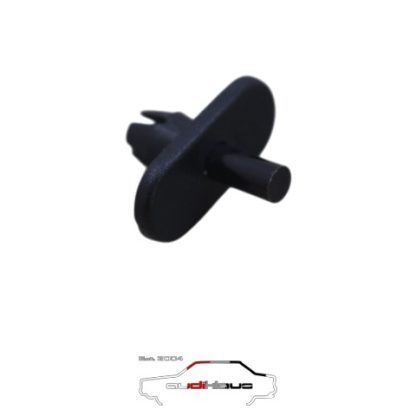 Audi 80/90/B2/Coupé/50 Clip NOS 811807447