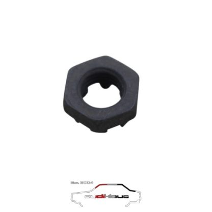 Audi/Vw Kronenmutter M12 x 1,5 NOS N0112122 – Bild 2