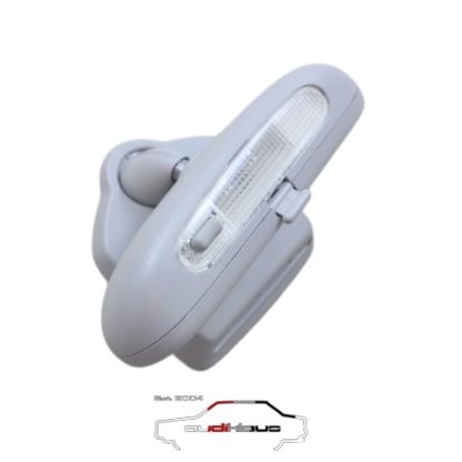 Vw Beetle Innenraumspiegel graymic NOS 1C0857511AG/Y20 – Bild 2