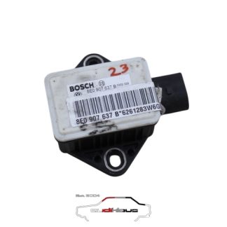 Audi A4/B6 ESP-Sensor 8E0907637B