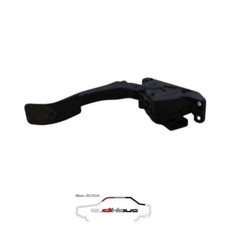 Audi A6/4F Gaspedal 4F1723523B