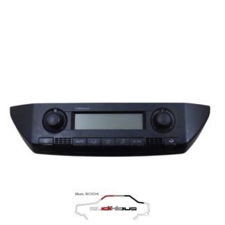 Vw Polo/9N Klimabedienteil 6Q0907044E