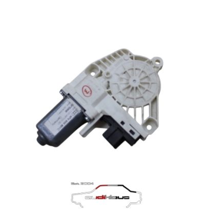 Audi A6/S6/4F Fensterhebermotor links hinten 4F0959801C – Bild 2