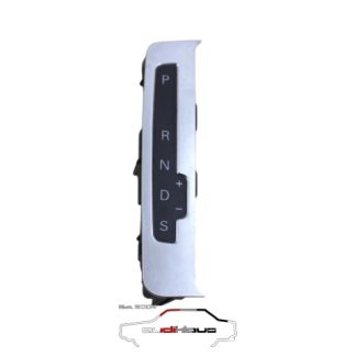 Audi A6/S6/4F Anzeige Schaltkulisse 4F1713463C