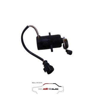 Vw Golf/3/Vento Potentiometer Gaspedal 1H1721568B/Bosch 0205 001 034