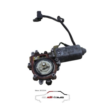 Audi Cabrio/Coupé/Typ 89 Fensterhebermotor rechts 895959802