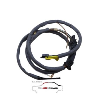 Vw Polo/6N/Lupo Leitungssatz Heckklappe NOS 6N0971145C