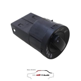 Audi A4/B6/B7 Schalter Hauptlicht 8E0941531B