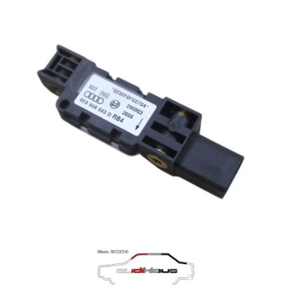 Audi A4/B6 Crashsensor 8E0959643D