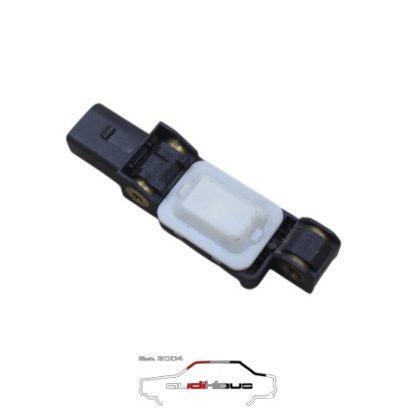 Audi A4/B6 Crashsensor 8E0959643D – Bild 2