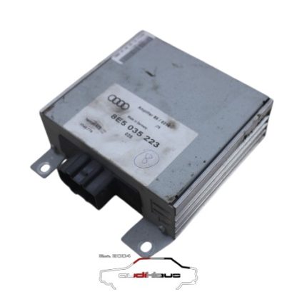 Audi A4/B6/B7 Limousine Verstärker 8E5035223