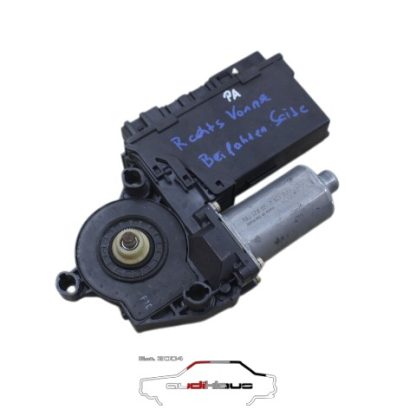 Audi A4/B6 Fensterhebermotor rechts 8E1959802E – Bild 2