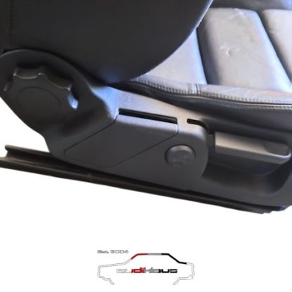 Audi A4/B6/B7 Avant Lederausstattung mit Sitzheizung – Bild 9