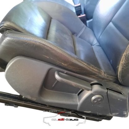 Audi A4/B6/B7 Avant Lederausstattung mit Sitzheizung – Bild 8