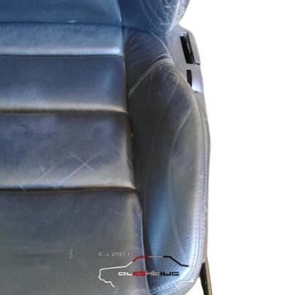 Audi A4/B6/B7 Avant Lederausstattung mit Sitzheizung – Bild 6