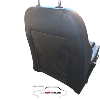 Audi A4/B6/B7 Avant Lederausstattung mit Sitzheizung – Bild 10