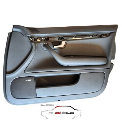 Audi A4/B6/B7 Avant Ledertürverkleidungen – Bild 5
