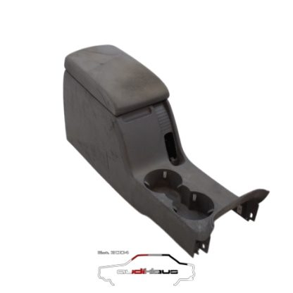 Vw Passat/3BG Mittelkonsole grau 3B1863323 B-Ware!