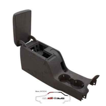 Vw Passat/3BG Mittelkonsole grau 3B1863323 B-Ware! – Bild 2