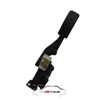 Vw Bora/Golf/4 Gaspedal 1J1723503R