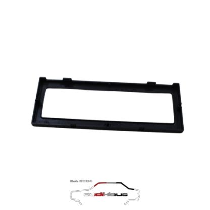 Vw Golf/4/Bora Climatronic Heizung Blende 1J0907047E – Bild 2