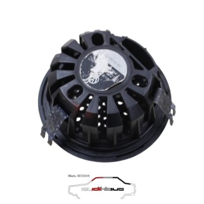 Vw/Audi Lautsprecher / Gehäuse Isophon 165035411B – Bild 2