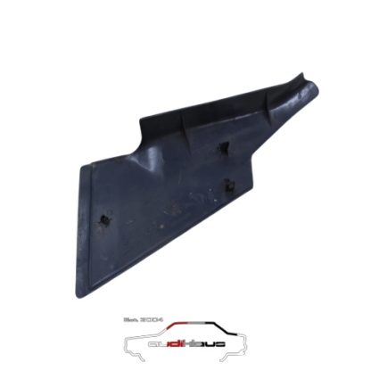 Audi 80/90/Typ 81 C-Säulenverkleidung links blau 813867355 – Bild 3