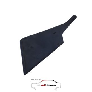 Audi 80/90/Typ 81/85 C-Säulenverkleidung rechts blau 813867356