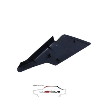 Audi 80/90/Typ 81/85 C-Säulenverkleidung rechts blau 813867356 – Bild 3