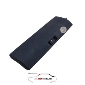 Audi 80/90/Coupé/Typ 81/85 NFL Handschuhfachdeckel Blau 811857121B