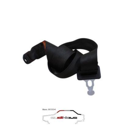 Audi Coupé/Urquattro/Typ 81/85 Sicherheitsgurt mitte 811857713E