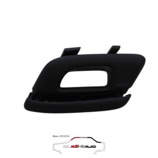 Vw Corrado Haltegriff Leder NOS 535867172C 1BX