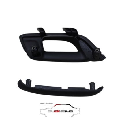 Vw Corrado Haltegriff Leder NOS 535867172C 1BX – Bild 3
