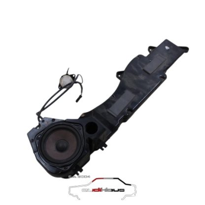 Audi A6/100/S4/S6/C4 Lautsprecher mit Hochtöner rechts vorne 4A0035382