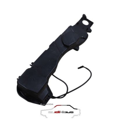 Audi A6/100/S4/S6/C4 Lautsprecher mit Hochtöner rechts vorne 4A0035382 – Bild 3