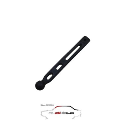 Vw Käfer Gummizug / Halteband NEU Nachbau 111885583 – Bild 2