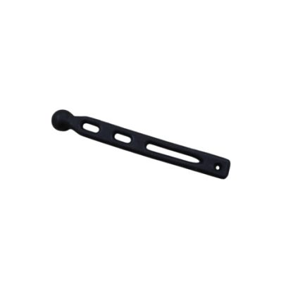 Vw Käfer Gummizug / Halteband NEU Nachbau 111885583