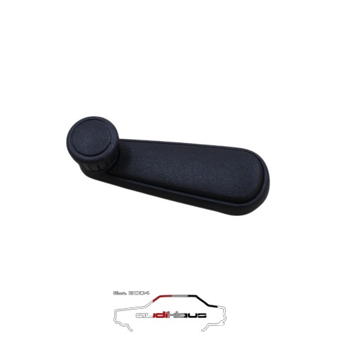 Vw Golf/Jetta/Polo/2 Fensterkurbel NEU Nachbau Verglerichsnr.: 191837581